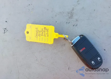 2018 Dodge Journey Sxt Awd from USA, damaged, VIN 3C4PDDBG8JT278475